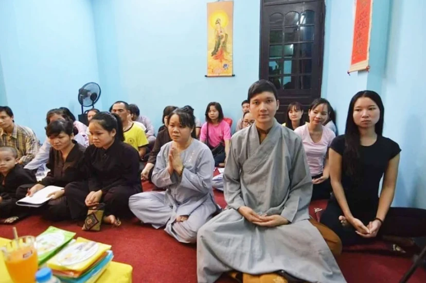 Hành Trình 12 Năm Gian Khó (Những Tháng Ngày Không Thể Nào Quên)