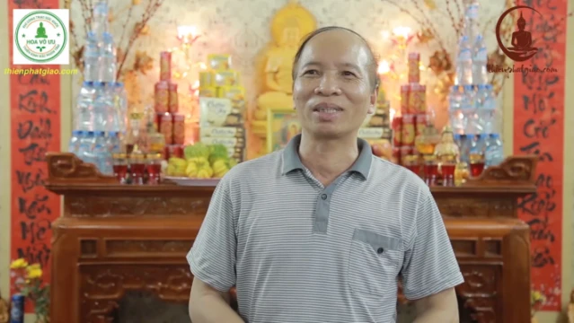 Sau Khóa Học Thiền - Khí Công Bác Sơn Đã Giảm Đau Vai Gáy