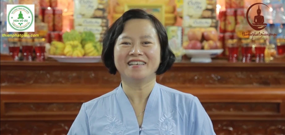Chị Dung Tập Khí Công Chữa Bệnh Thận
