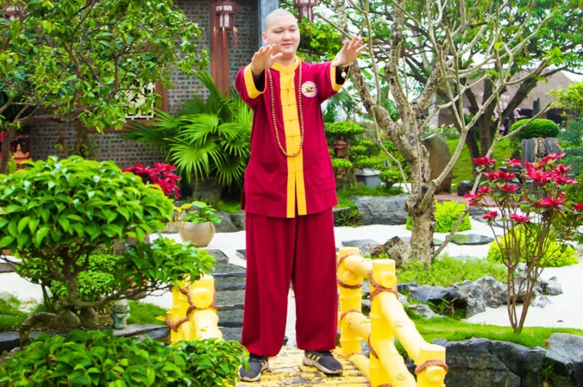 Vẩy tay bay bệnh: tốt cho sức khỏe