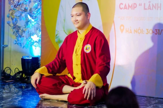 Ai nên tập bát đoạn cẩm?