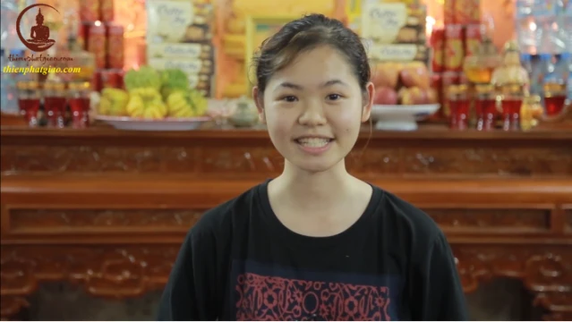 Lớp học Thiền tại Hà Nội - Hải Dương bình an, hạnh phúc hơn khi Thiền Định mỗi ngày