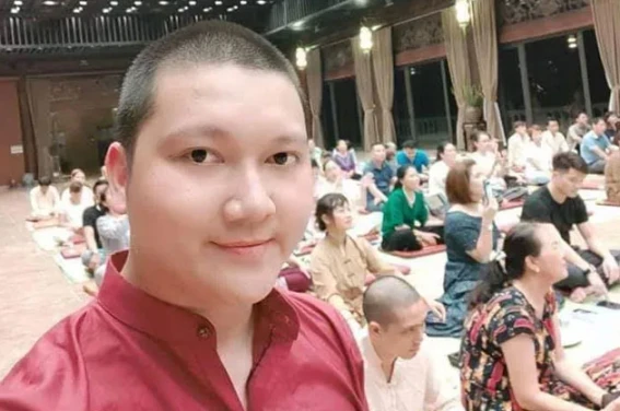 Tại sao nên học khóa dịch cân kinh tại nhà của Thầy Phúc Thành?