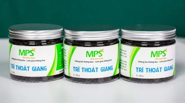 Bài thuốc đông y chữa bệnh trĩ an toàn và hiệu quả
