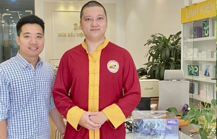 Phát Tâm Từ Thiện, Giúp Đỡ Hoàn Cảnh Khó Khăn